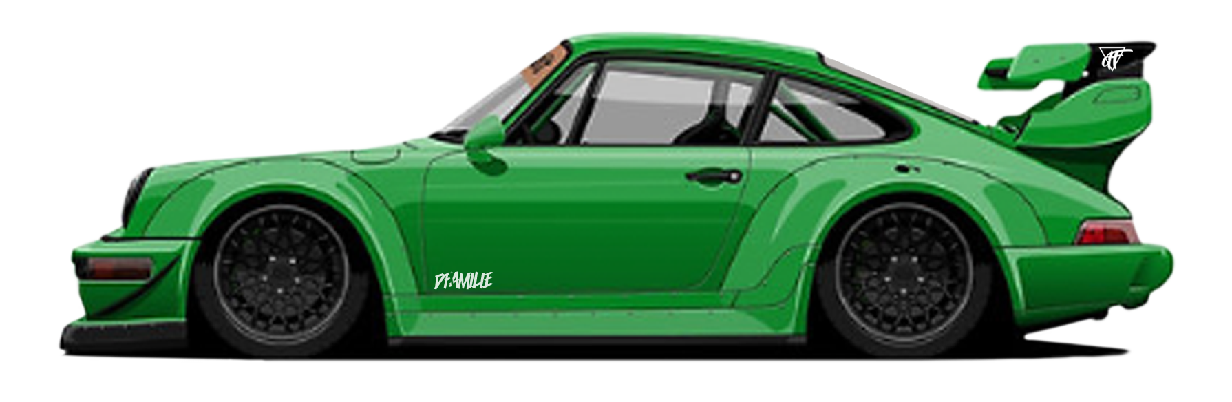 porsche