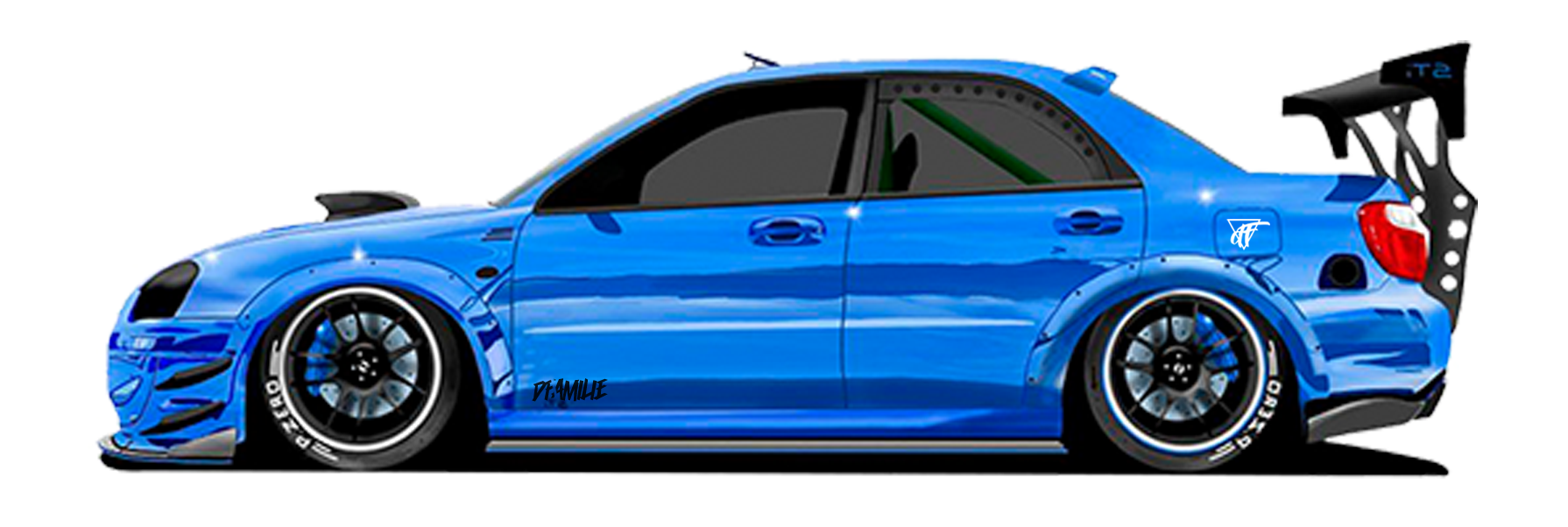 subaru
